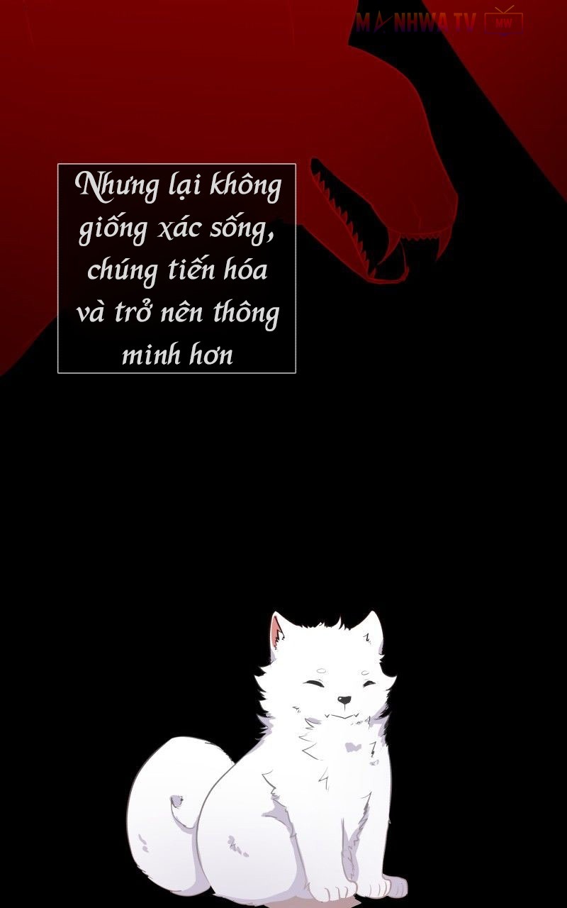 Đọc truyện Trọng sinh mạc thế - Chap 13